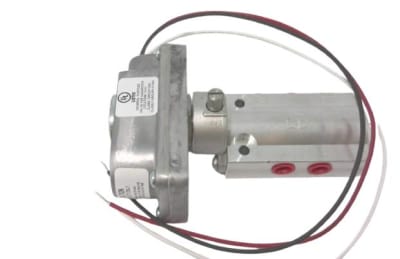 PARKER XH935RRMX23DC1A3K