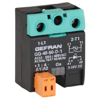 GEFRAN GQ-25-24-D-1-1