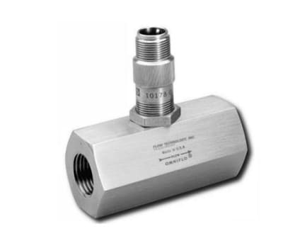 FLOW TECHNOLOGY 27-31199-101