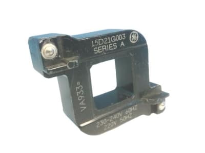 GENERAL ELECTRIC 15D21G003