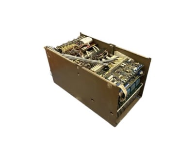 SIEMENS 6RA2174-6DS20-0