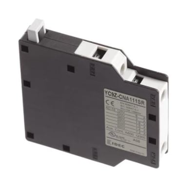 IDEC YC9Z-CNA111SR