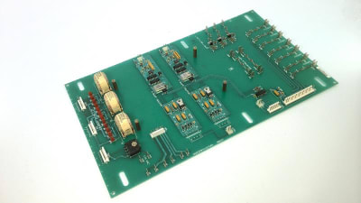 GENERAL ELECTRIC DS200SHVIG1A