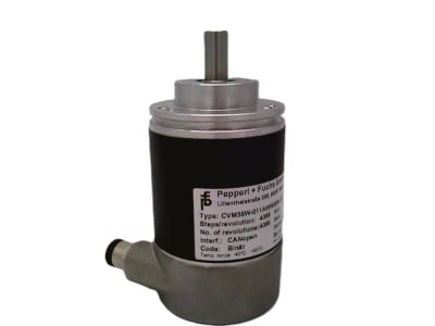 PEPPERL & FUCHS CVM58W-011AWR0BN-1212