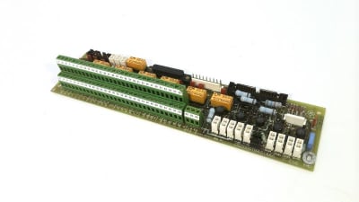 GENERAL ELECTRIC DS200STBAG1AAA
