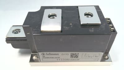 INFINEON TT330N16KOFHPSA2