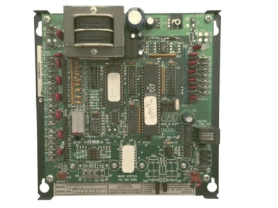 SCHNEIDER ELECTRIC 330330-01A