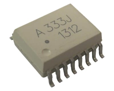 BROADCOM HCPL333J