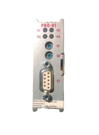 BAUMULLER BM4-O-PRO-01-00-01-009
