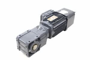 SEW EURODRIVE WA30 DRN80M4