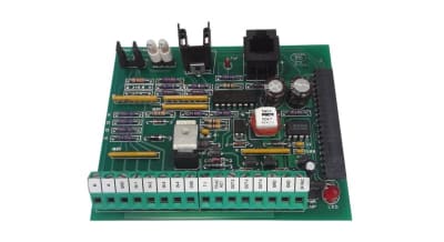 KMC CONTROLS 880-612-02