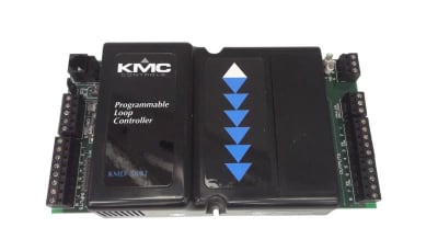 KMC CONTROLS KMD-5802