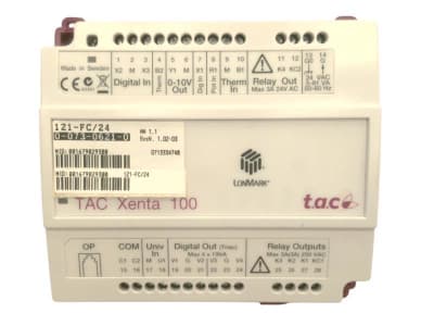 SCHNEIDER ELECTRIC 0-073-0621-0