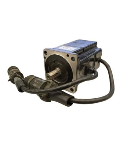 YASKAWA ELECTRIC SGMP-02AW16CM