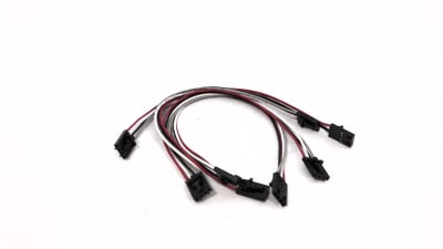 OSEPP ELECTRONICS LS-CAB4P-08