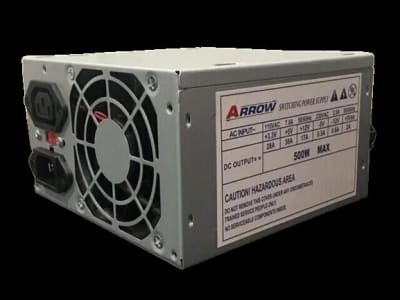 ARROW INDUSTRIES INC PSAR500