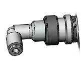 SMC KK3S-08L