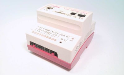 SCHNEIDER ELECTRIC 0-073-0811-0