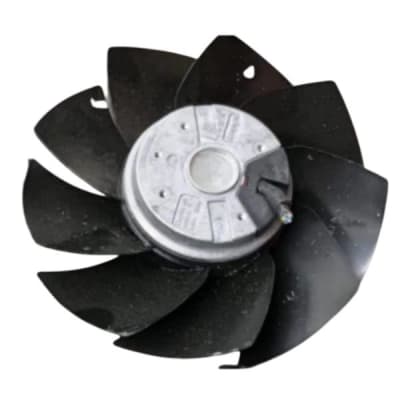 EBM PAPST A2E200-AH38-15