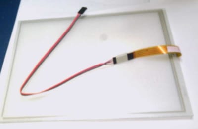 EATON CORPORATION XV-152-E8-10TVRC-10 TOUCH