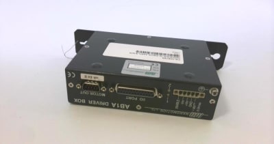 JOHNSON ELECTRIC AB1A-2-HR-E8-E