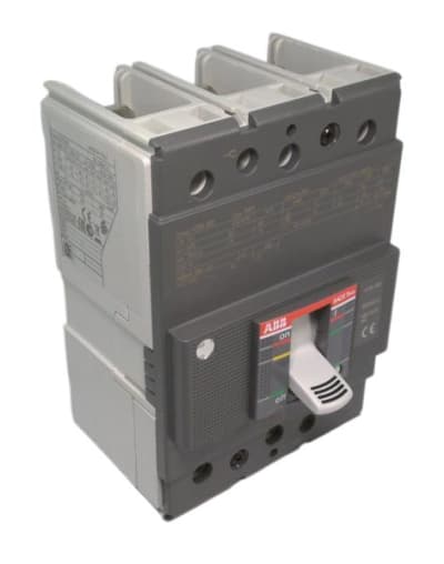 ASEA BROWN BOVERI 1SDA068058R1