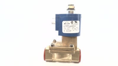 GC VALVES H712YF24N9DG1