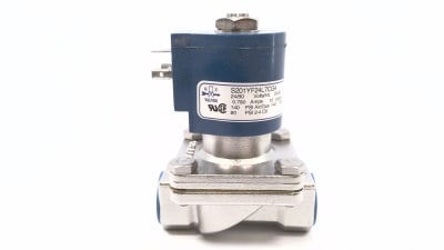 GC VALVES S201YF24L7CG4
