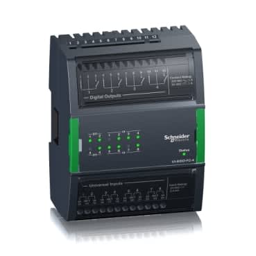 SCHNEIDER ELECTRIC SXWUI8D4X10001