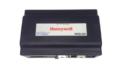 HONEYWELL WEB-201