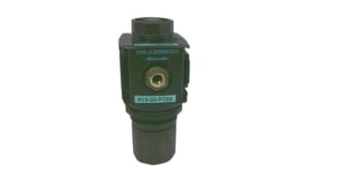 WILKERSON PNEUMATIC R19-03-FC00