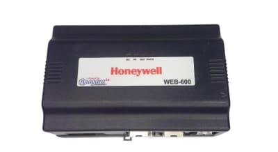 HONEYWELL WEB-600