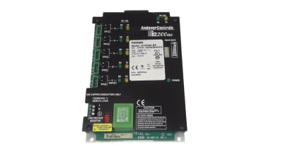 SCHNEIDER ELECTRIC I2200AC-OP