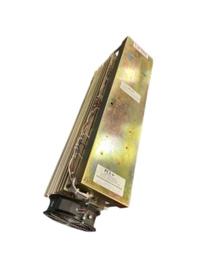 PRECISION CONTROL SYSTEMS 664K-79-020-SP19