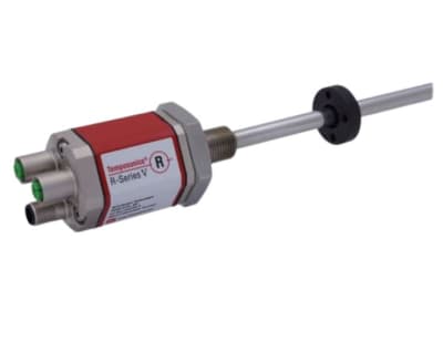 MTS SYSTEMS CO RH5TA2500M01D601V30VA00