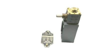 ALLEN BRADLEY 802T-H