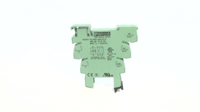 PHOENIX CONTACT PLC-BSC- 24UC/21-21