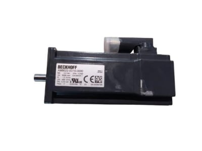 BECKHOFF AM8022-0D10-0000