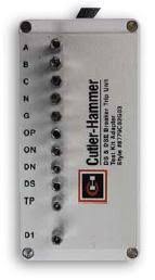 EATON CORPORATION DR2-42D0-05-FN