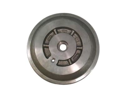 WARREN RUPP 612.124.010