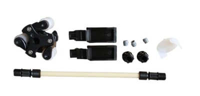 STENNER PUMP QP25T5K