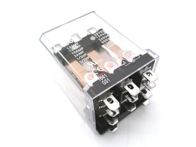 RADWELL VERIFIED SUBSTITUTE AHTR3A-120VAC-SUB
