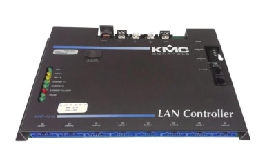 KMC CONTROLS KMD-5210