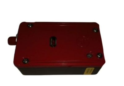 FORTRESS INTERLOCKS TN4T6SL411T411D7D700MPB1