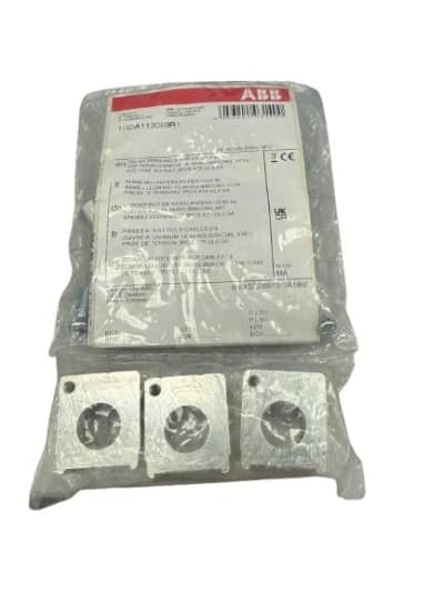 ASEA BROWN BOVERI KXT5CUAL350KC-3PC