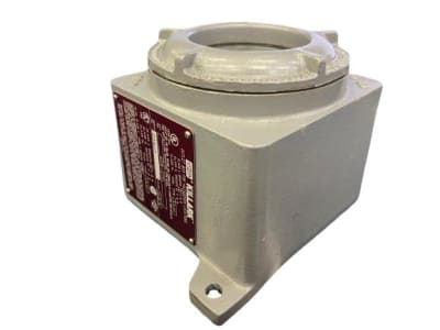 PRECISION MULTIPLE CONTROLS T168EP