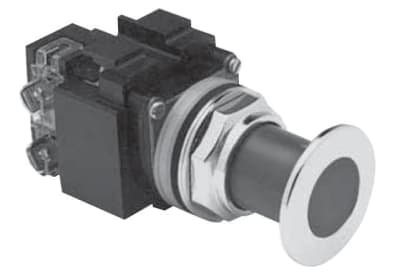 GENERAL ELECTRIC CR104PTYZ152