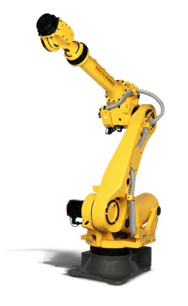 FANUC PR2KC210FPAA1A