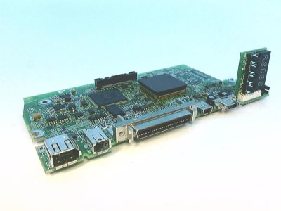 YASKAWA ELECTRIC SGDV-IFA11B