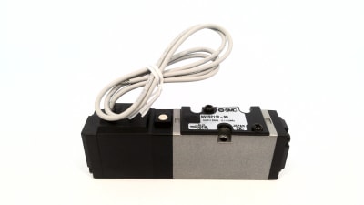 SMC NVFS2110-9G(AC24V)